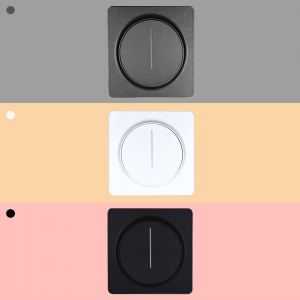 Smart Sliding Dimmer