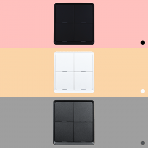 Smart Switch Gang 4
