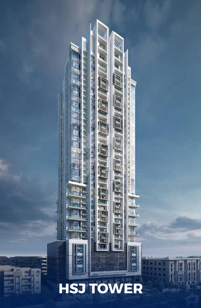 HSJ-TOWER