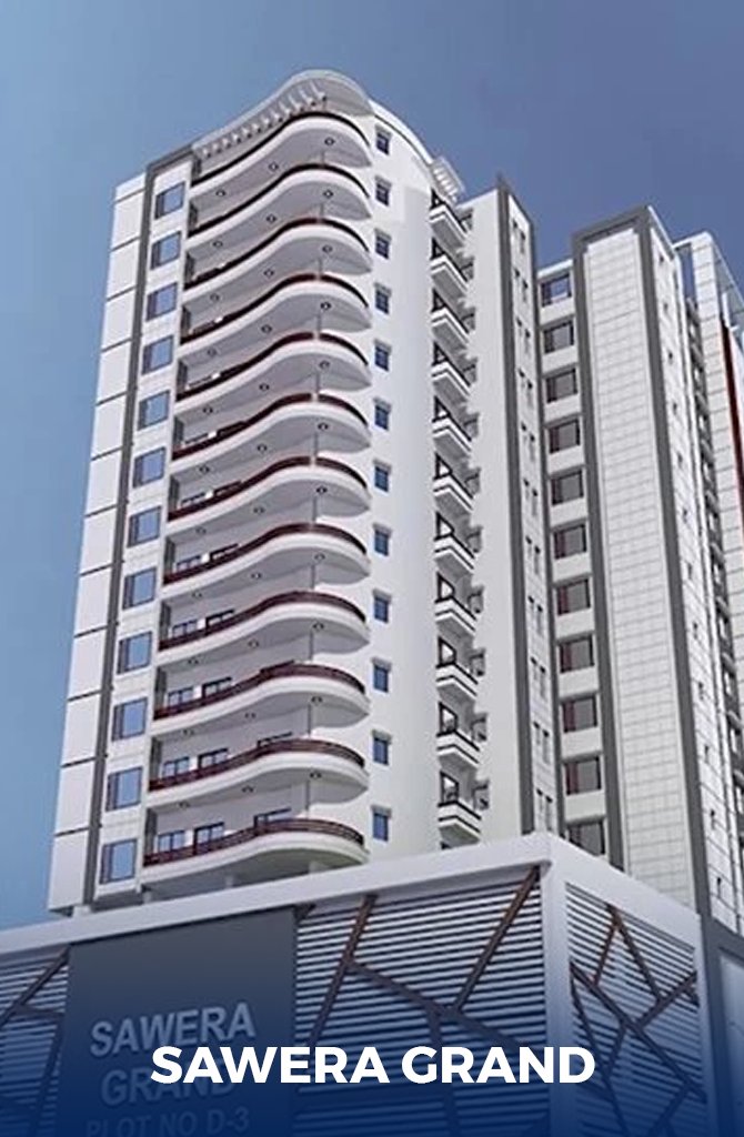 Sawera-Grand